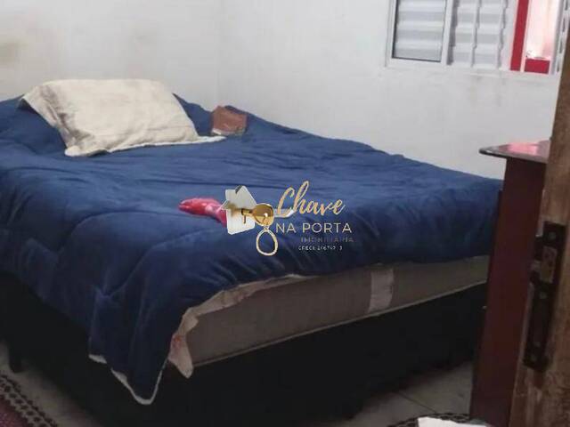 #204120 - Casa para Venda em São Paulo - SP - 3