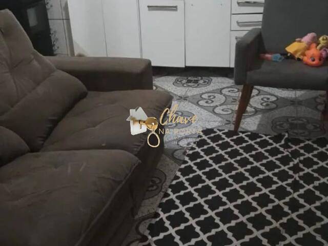 Venda em Jardim Itajai - São Paulo