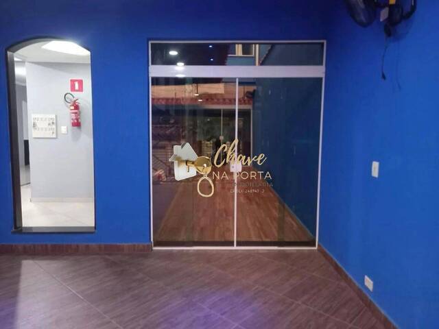 #204121 - Casa para Venda em São Paulo - SP - 2