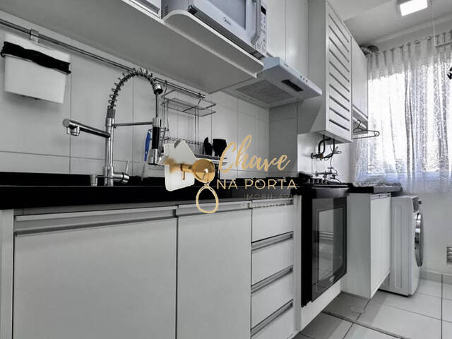 Apartamento para Venda em São Paulo - 5