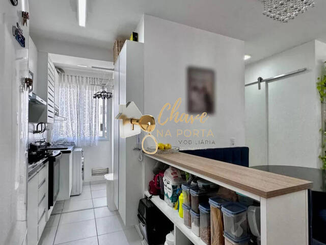 #204123 - Apartamento para Venda em São Paulo - SP - 3