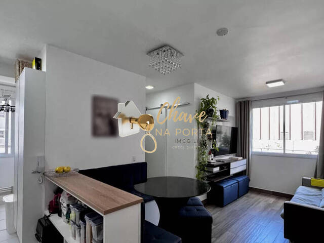 #204123 - Apartamento para Venda em São Paulo - SP - 2