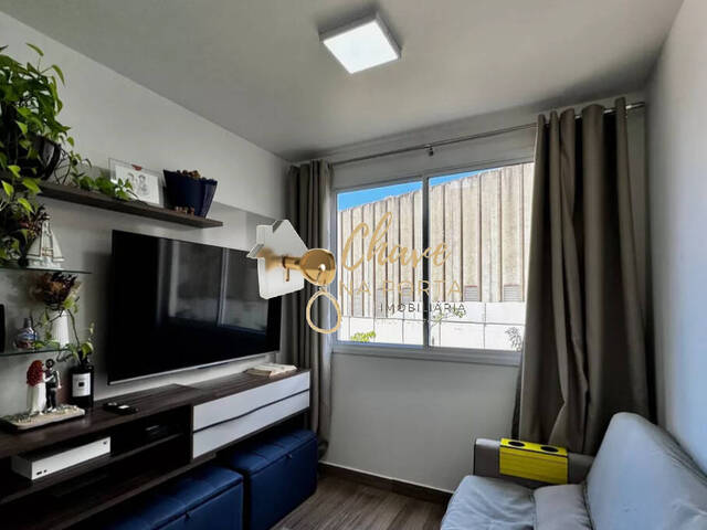 #204123 - Apartamento para Venda em São Paulo - SP - 1