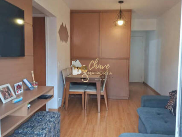 #204124 - Apartamento para Venda em São Paulo - SP - 2