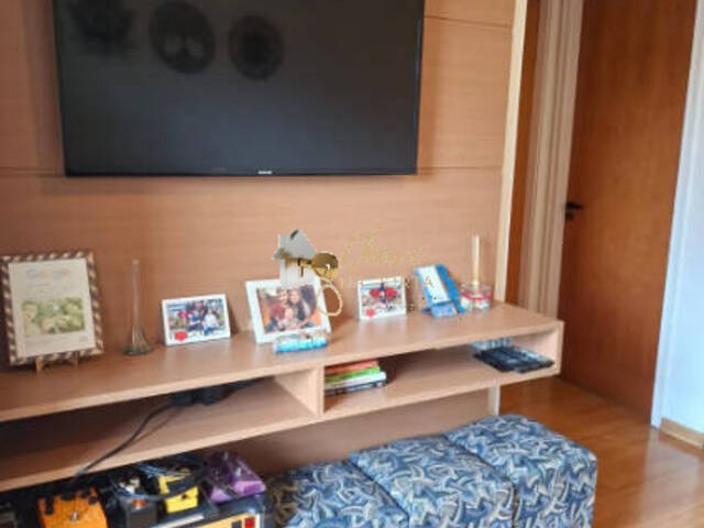 #204124 - Apartamento para Venda em São Paulo - SP - 3