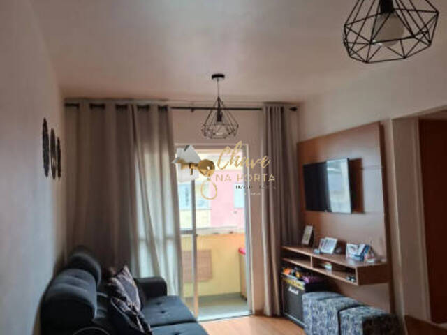 #204124 - Apartamento para Venda em São Paulo - SP - 1