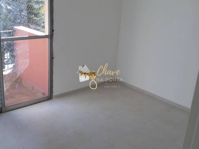 #204125 - Apartamento para Venda em São Paulo - SP - 2