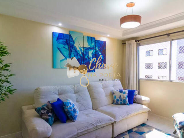 Venda em Jardim Umuarama - São Paulo