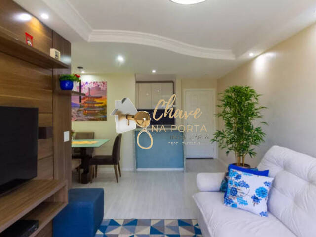 #204126 - Apartamento para Venda em São Paulo - SP - 3