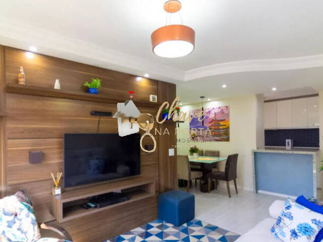 Apartamento para Venda em São Paulo - 4