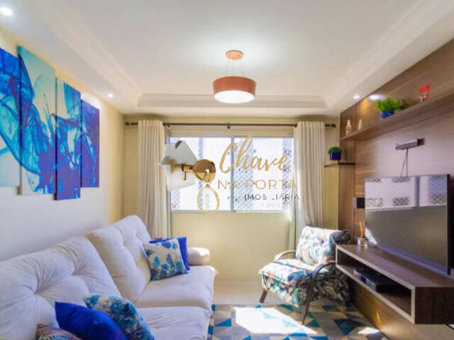 #204126 - Apartamento para Venda em São Paulo - SP - 2