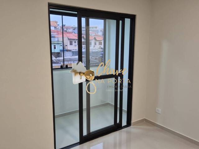 #204127 - Apartamento para Venda em São Paulo - SP - 2