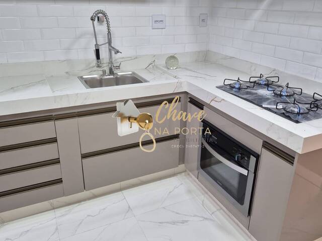 #204127 - Apartamento para Venda em São Paulo - SP - 3