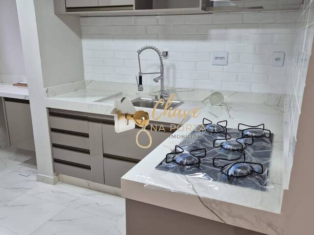 Apartamento para Venda em São Paulo - 5