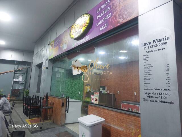 #204128 - Loja para Venda em São Paulo - SP - 2