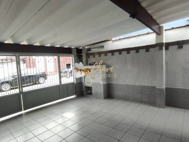 #204129 - Casa para Venda em São Paulo - SP - 1
