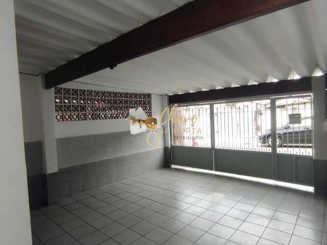 #204129 - Casa para Venda em São Paulo - SP - 3