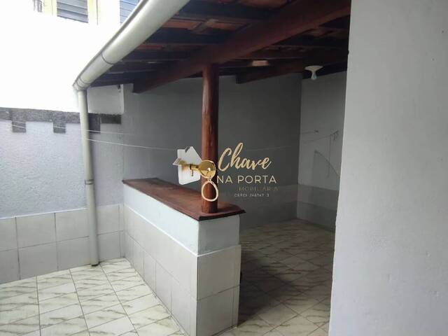 Casa para Venda em São Paulo - 5