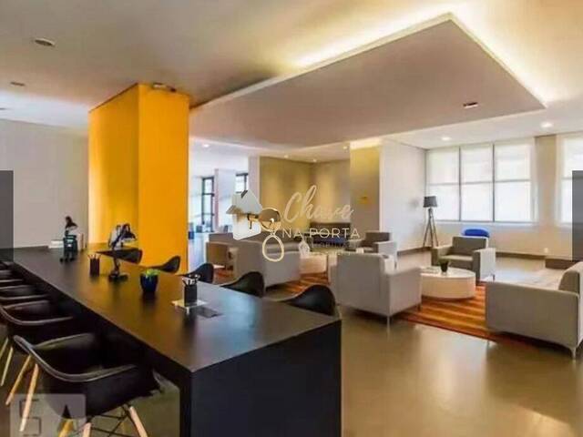 Apartamento para Locação em São Paulo - 5