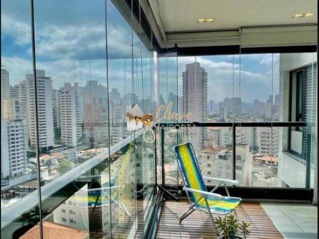 #204131 - Apartamento para Locação em São Paulo - SP - 2