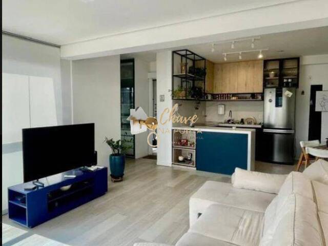 Apartamento para Locação em São Paulo - 4