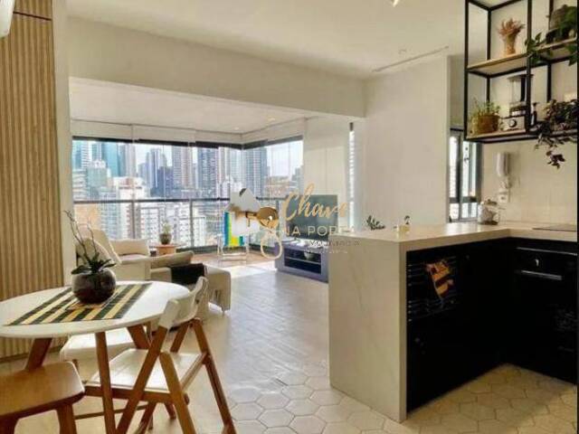 #204131 - Apartamento para Locação em São Paulo - SP - 3