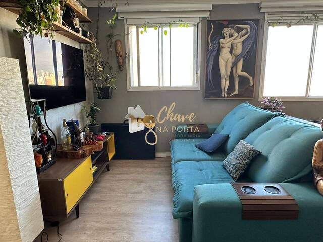 #204133 - Apartamento para Venda em São Paulo - SP - 2