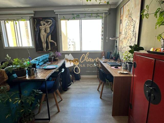 Apartamento para Venda em São Paulo - 5
