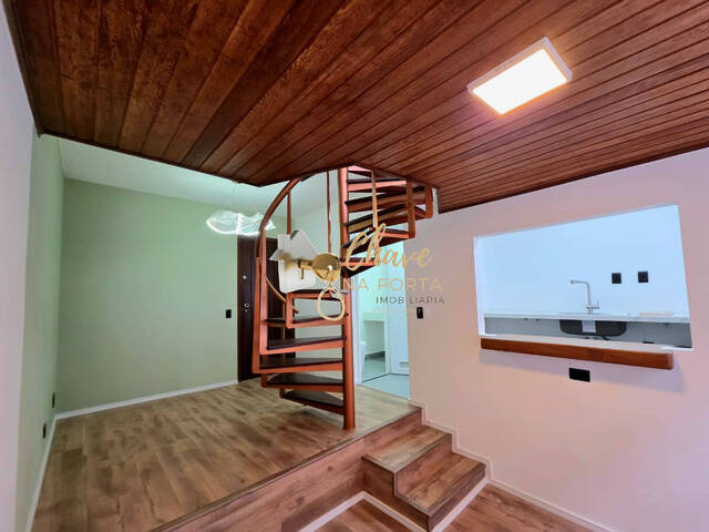 #204132 - Duplex para Venda em São Paulo - SP - 2