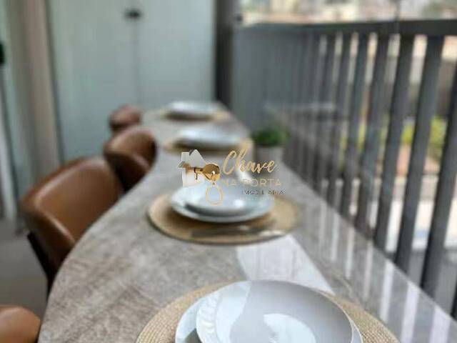 #204134 - Apartamento para Venda em São Paulo - SP - 3