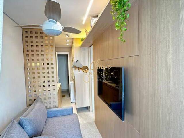 #204134 - Apartamento para Venda em São Paulo - SP - 1