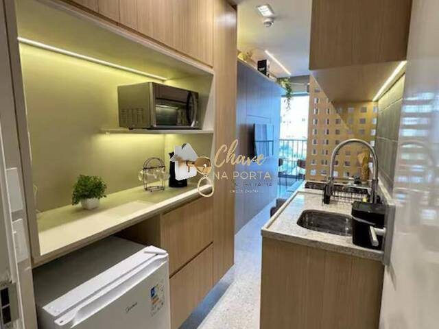 #204134 - Apartamento para Venda em São Paulo - SP - 2
