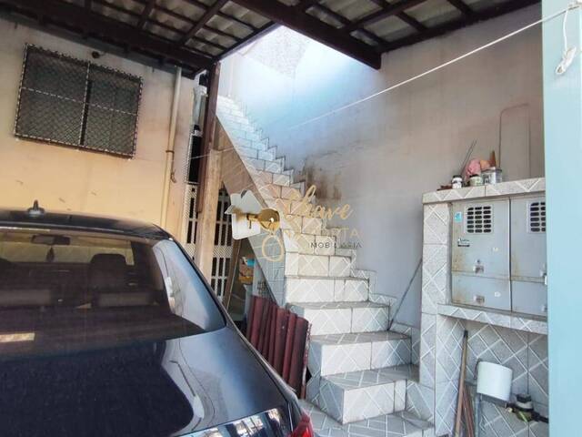 #204135 - Casa para Venda em São Paulo - SP - 1