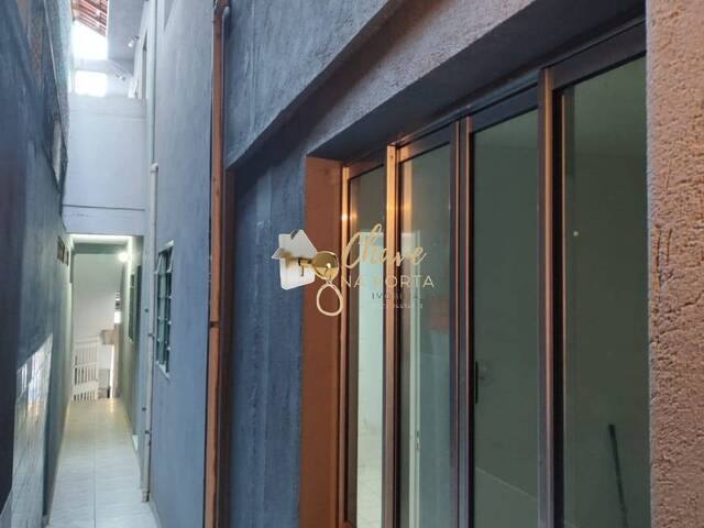 #204135 - Casa para Venda em São Paulo - SP - 2