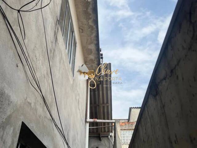 #204136 - Casa para Venda em São Paulo - SP - 1