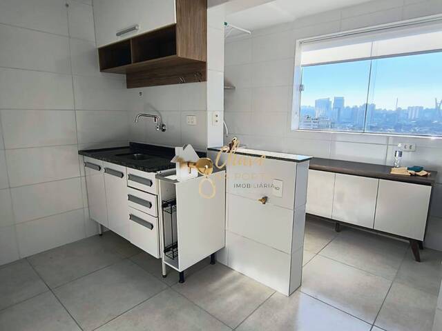 #204140 - Apartamento para Venda em São Paulo - SP - 3