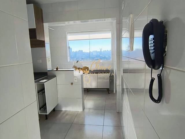 #204140 - Apartamento para Venda em São Paulo - SP - 2