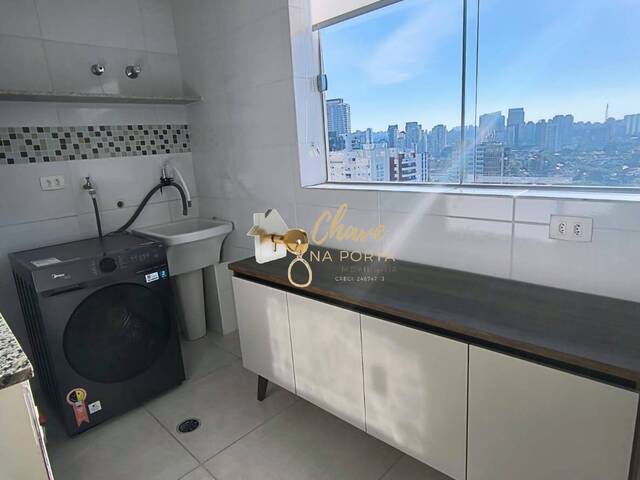 Apartamento para Venda em São Paulo - 4
