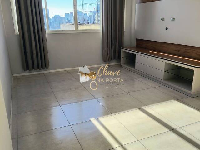 #204140 - Apartamento para Venda em São Paulo - SP - 1