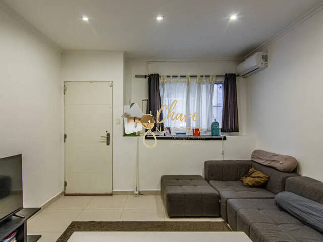 #204138 - Sobrado para Venda em São Paulo - SP - 3