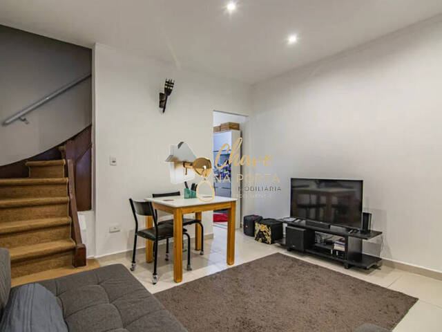 #204138 - Sobrado para Venda em São Paulo - SP - 2