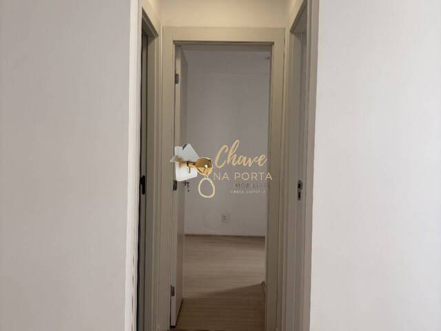 #204141 - Apartamento para Venda em São Paulo - SP - 3