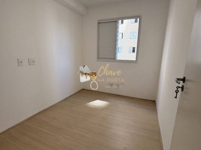 #204141 - Apartamento para Venda em São Paulo - SP - 2