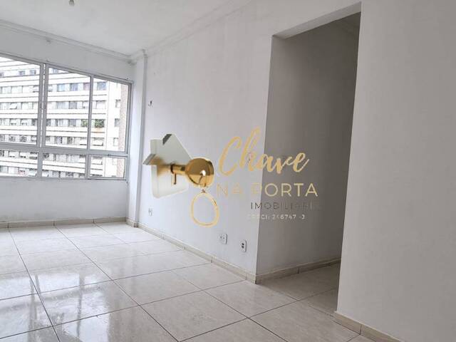 #204142 - Apartamento para Venda em São Paulo - SP - 3