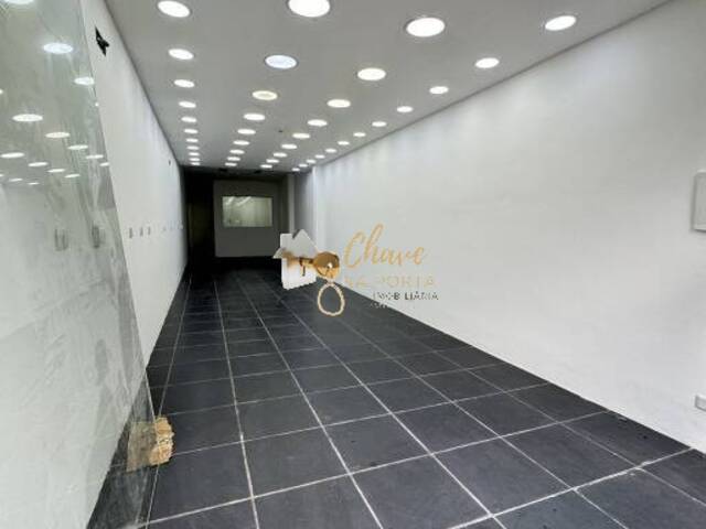 #204143 - Sala para Locação em São Paulo - SP - 1
