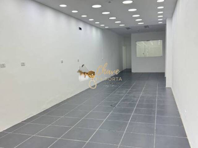 #204143 - Sala para Locação em São Paulo - SP - 2