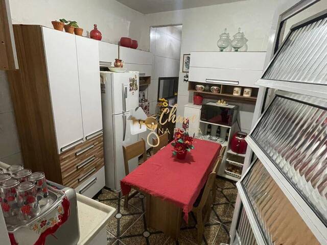 #204144 - Casa para Venda em São Paulo - SP - 1