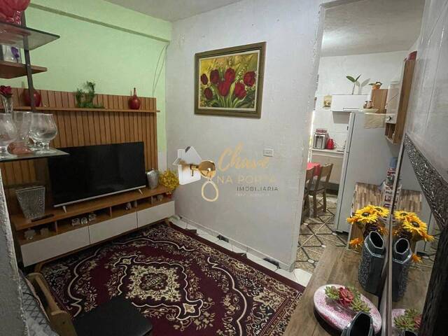 Venda em Jardim São Nicolau - São Paulo