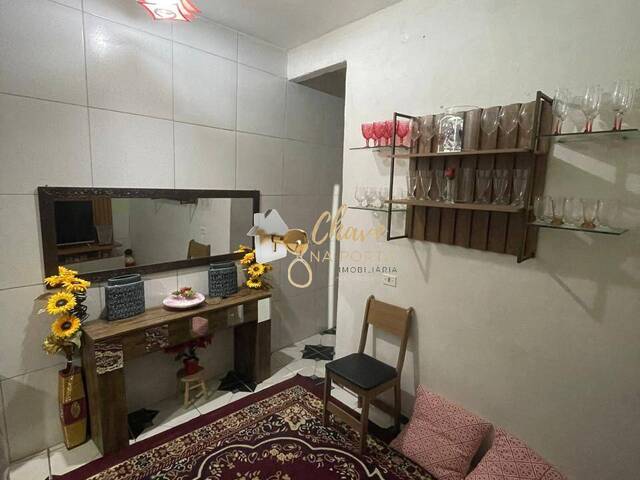 #204144 - Casa para Venda em São Paulo - SP - 3