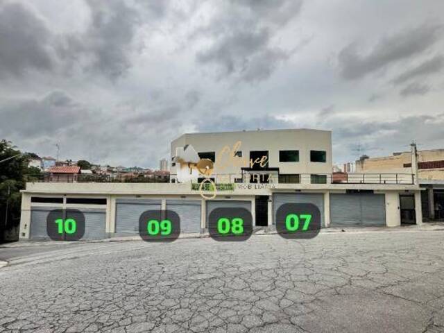 #204145 - Loja para Locação em São Paulo - SP - 2